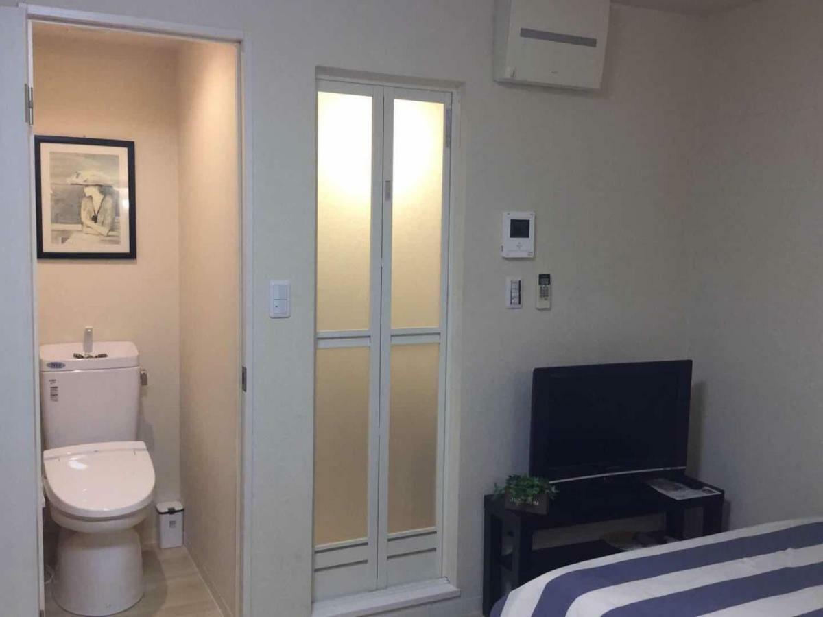 Appartement 駅近-Jr小岩駅まで徒歩3分-Leo小岩 101 à Tōkyō Extérieur photo